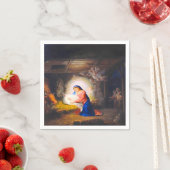 De nationaliteit van Christus Servet (Insitu)