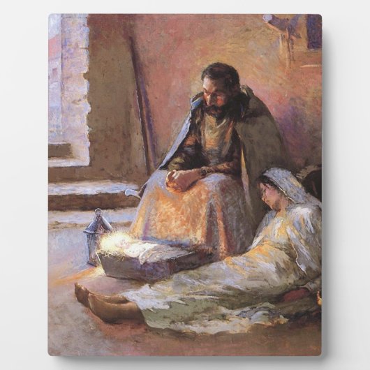 De nationaliteit van Gari Melchers Fotoplaat (Voorkant)