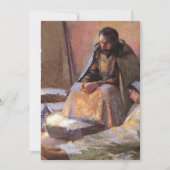 De nationaliteit van Gari Melchers Kaart (Voorkant)