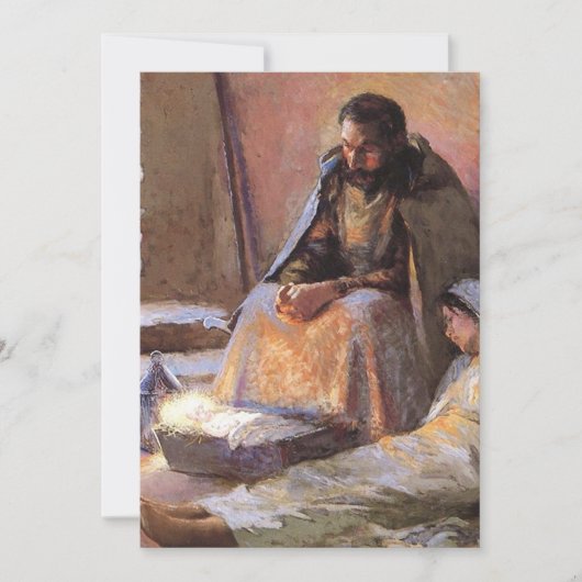 De nationaliteit van Gari Melchers Kaart (Voorkant)