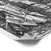 De nationaliteit van het 'leven van de maagd' poster (Hoek)