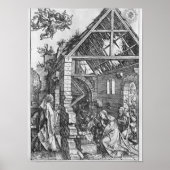 De nationaliteit van het 'leven van de maagd' poster (Voorkant)