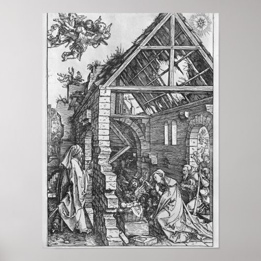 De nationaliteit van het 'leven van de maagd' poster (Voorkant)