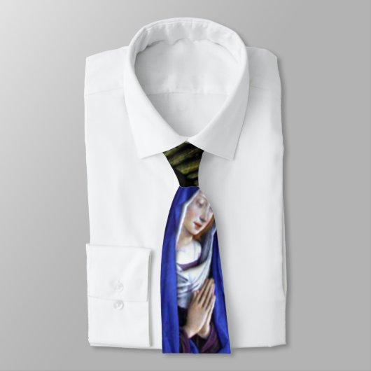 De nationaliteit van Jean Bourdichon uit Frankrijk Stropdas (Gebonden)