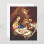 De nationaliteit van Jezus Christus (Voorkant / Achterkant)