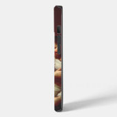 De nationaliteit van Jezus Christus Case-Mate iPhone Case (Achterkant / Links)