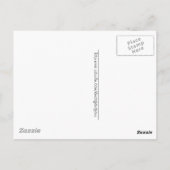 De nationaliteit van Jezus - Gerard van Honthorst Briefkaart (Achterkant)