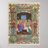 De nationaliteit van onze Heer Poster (Voorkant)