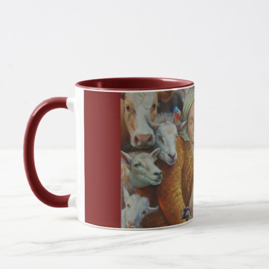 De nationaliteit van Rosemarie Adcock Mok (Links)