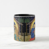 DE NATIVITEIT 21 MOK (Midden)