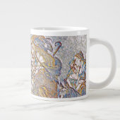 De NativiteitsMok Grote Koffiekop (Rechts)