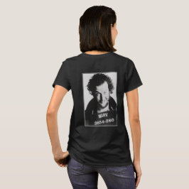 De Natte Bandieten T-shirt
