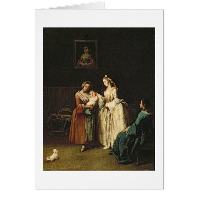 De natte zuster (Voorkant)