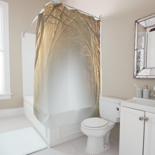  de naturaleza douchegordijn (In situ)