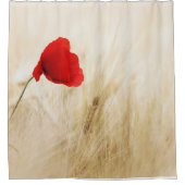 De Natuur Douchegordijn (Voorkant)