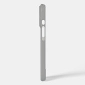 De natuur heeft geen prijskaartje Case-Mate iPhone case (Achterkant / Links)