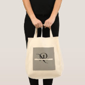 De natuur heeft geen prijskaartje tote bag (Voorkant (product))