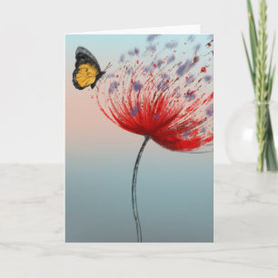De natuur is vrijheid kaart