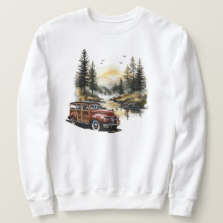 De Natuur Roept T-shirt