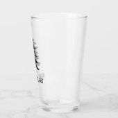De natuur slaat als laatste toe glas (Links)