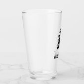 De natuur slaat als laatste toe glas (Rechts)