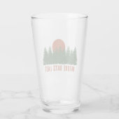 De Natuur Slaat Laatste Bomen Om Glas (Achterkant)