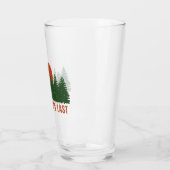 De Natuur Slaat Laatste Bomen Om Glas (Links)