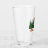 De Natuur Slaat Laatste Bomen Om Glas (Rechts)