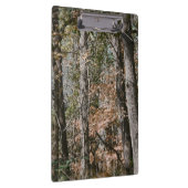 De Natuur van de bosboomCamouflage jacht/Vist Klembord (Rechts)