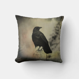 De Natuur van een rij Kussen