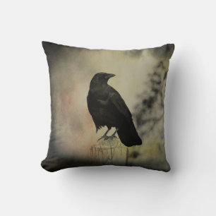 De Natuur van een rij Kussen