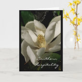 De natuur verfrist Kaart (Gele Bloem)