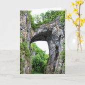 De natuurlijke Gepersonaliseerde Kaart van de Brug (Gele Bloem)