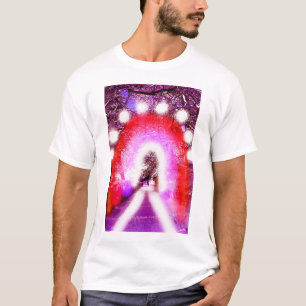 DE NATUURLIJKE WIJZE T-SHIRT