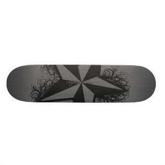 De Nautical Star Persoonlijk Skateboard