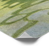 De Nautilus is mijn boot van Warwick Goble Poster (Hoek)