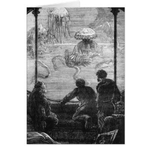 De Nautilus-passagiers