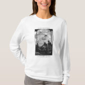 De Nautilus-passagiers T-shirt (Voorkant)