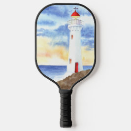 De Nautische Vuurtoren Bergen Pickleball Paddle