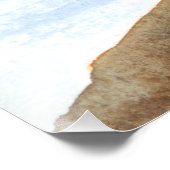 De Nautische Vuurtorenbergen Foto Afdruk (Hoek)