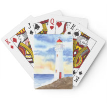 De Nautische Vuurtorenbergen