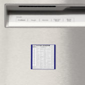 De Nauvo Expositor Magneet (Insitu (Vaatwasser))