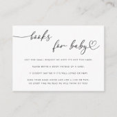 De nauwkeurige Boeken van het Manuscript van het H Informatiekaartje (Voorkant)