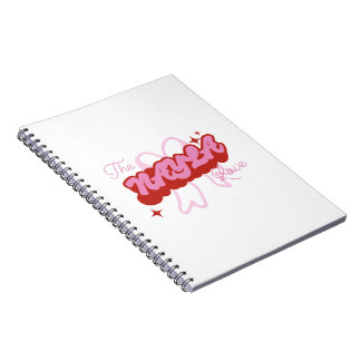 De NAYLA Liefde Notitieboek