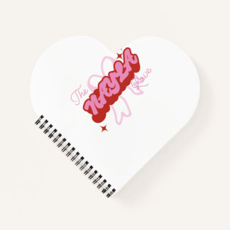 De NAYLA Liefde Notitieboek