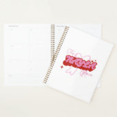 De NAYLA Liefde Planner (Display)