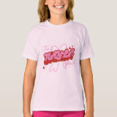 De NAYLA Liefde T-shirt (Voorkant)