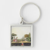 De Ne Plus Ultra van Bores, van 'Airy Nothing, o Sleutelhanger (Voorkant)