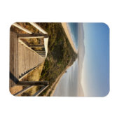 De Neck Bruny Island Magneet (Horizontaal)