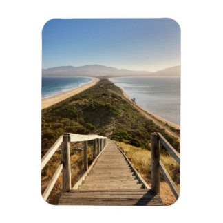De Neck Bruny Island Magneet